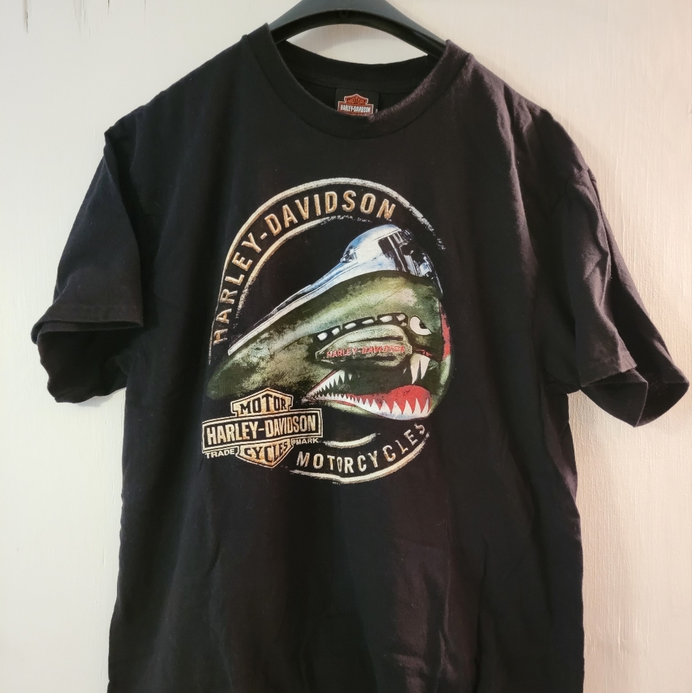Harley Davidson men's t-shirt